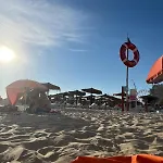 Portugal Algarve, Montegordo T1 With Pool Apartmán Monte Gordo
