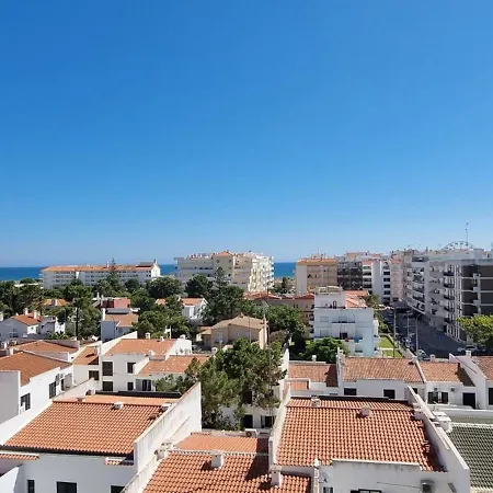 Apartamento Portugal Algarve, Montegordo T1 With Pool *