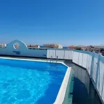 Portugal Algarve, Montegordo T1 With Pool Apartment *