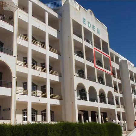 Portugal Algarve, Montegordo T1 With Pool Apartment Monte Gordo