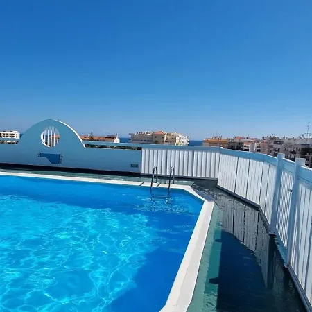 Portugal Algarve, Montegordo T1 With Pool Lejlighed *