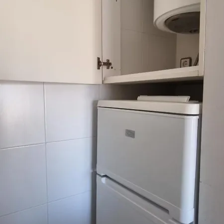 Portugal Algarve, Montegordo T1 With Pool Apartment Monte Gordo