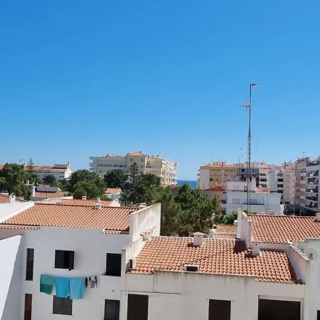 Portugal Algarve, Montegordo T1 With Pool