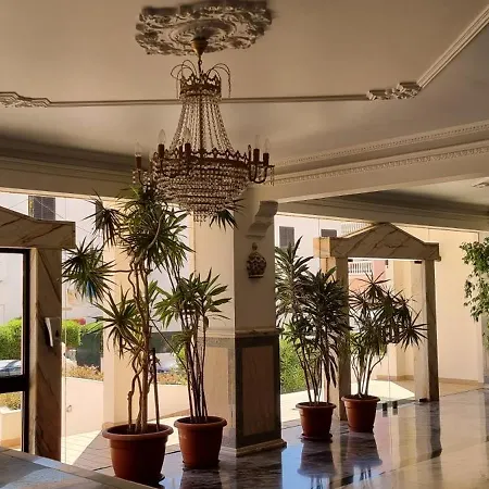 Apartment Portugal Algarve, Montegordo T1 With Pool