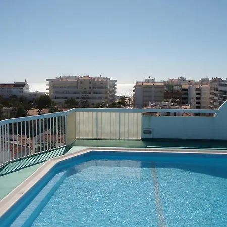Portugal Algarve, Montegordo T1 With Pool Apartment Monte Gordo