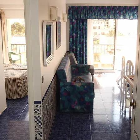 Portugal Algarve, Montegordo T1 With Pool Apartment