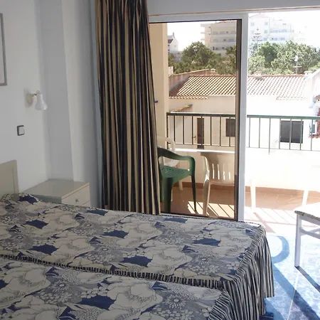 Apartment Portugal Algarve, Montegordo T1 With Pool