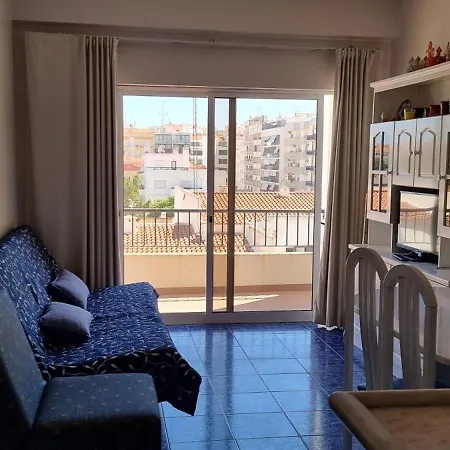 Portugal Algarve, Montegordo T1 With Pool * Монте-Гордо