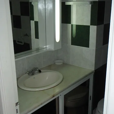 Apartment Portugal Algarve, Montegordo T1 With Pool Monte Gordo