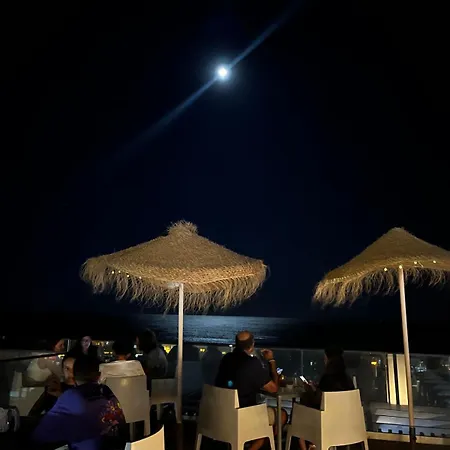 Portugal Algarve, Montegordo T1 With Pool