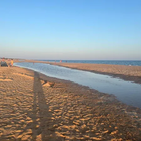 Portugal Algarve, Montegordo T1 With Pool Monte Gordo