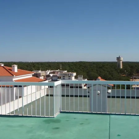 Apartment Portugal Algarve, Montegordo T1 With Pool