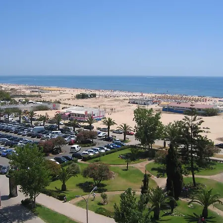 Portugal Algarve, Montegordo T1 With Pool * Monte Gordo